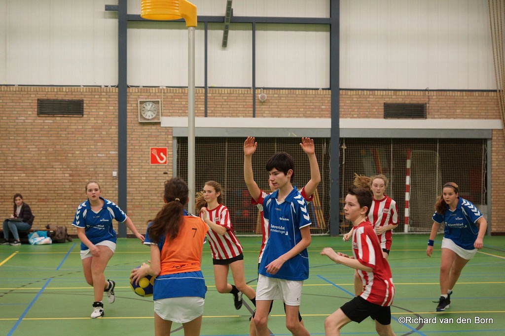 Korfbal C2  31 januari-006.jpg